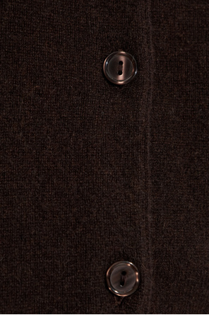 Samsøe Samsøe Cashmere cardigan `Saboston`