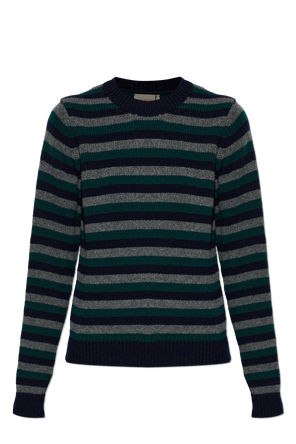 Wollpullover „Rosha Shrunken“