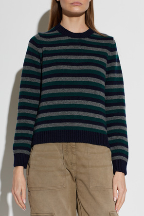 &Daughter Wool sweater ‘Rosha Shrunken’
