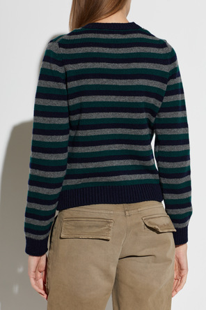 &Daughter Wool sweater ‘Rosha Shrunken’