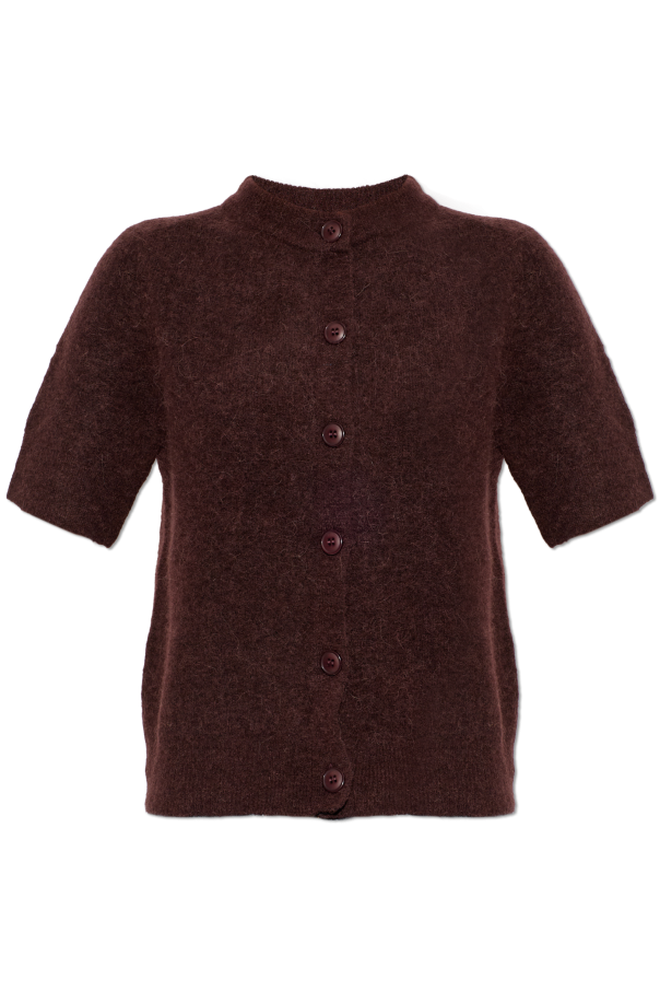 Cardigan "Sanoura" od Samsøe Samsøe