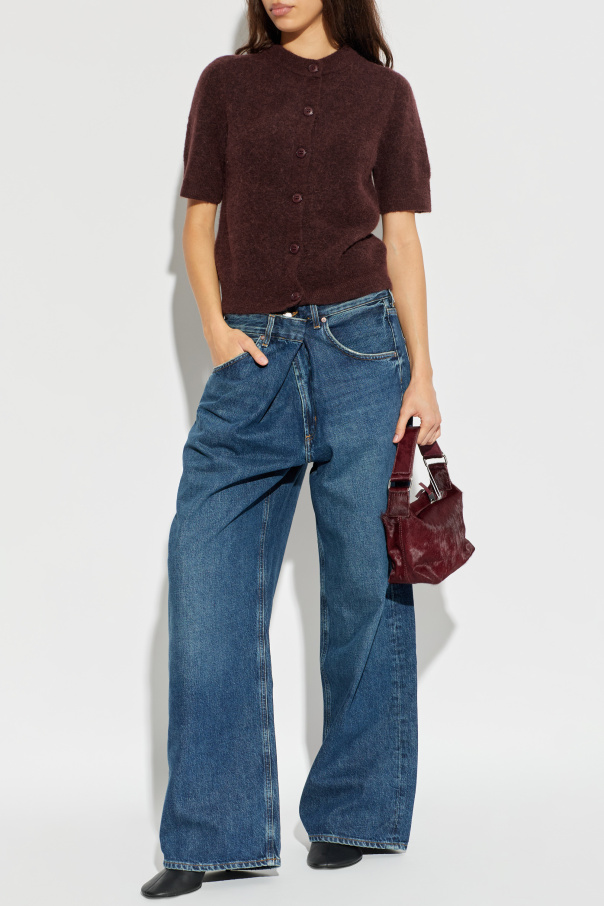 Samsøe Samsøe Cardigan „Sanoura”