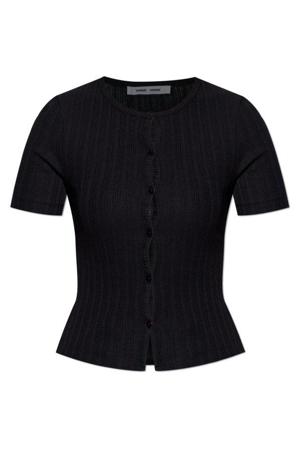 Top Sajuni od Samsøe Samsøe