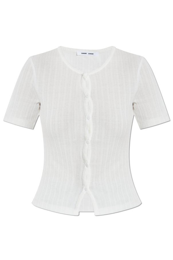 Top Sajuni od Samsøe Samsøe