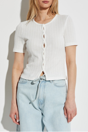 Samsøe Samsøe Top Sajuni