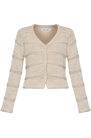 Cardigan `Sanettie`