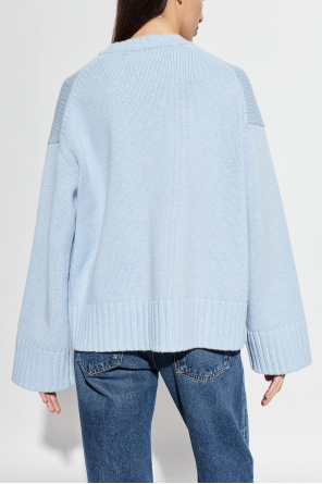 Samsøe Samsøe Pullover „Sakeiku“