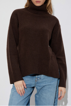 Samsøe Samsøe Woll-Turtleneck ‘Samartina’