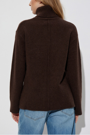 Samsøe Samsøe Woll-Turtleneck ‘Samartina’