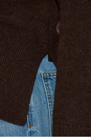 Samsøe Samsøe Woll-Turtleneck ‘Samartina’