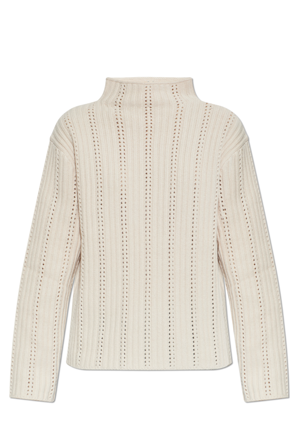 Satilly sweater od Samsøe Samsøe