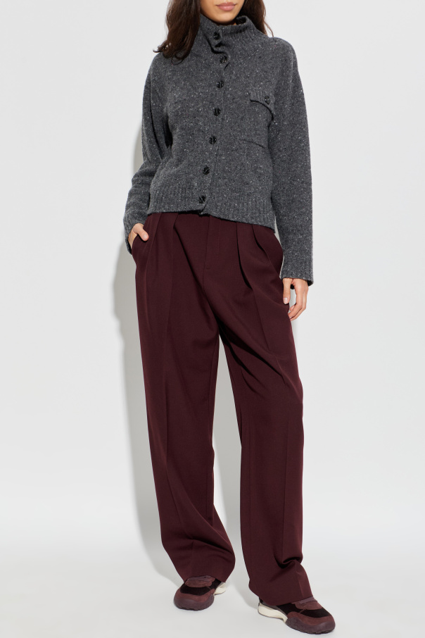 Samsøe Samsøe Wollcardigan „Salois“