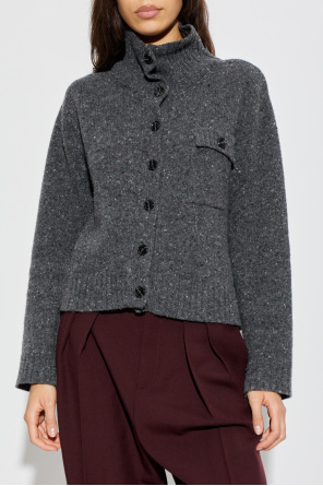 Samsøe Samsøe Wollcardigan „Salois“