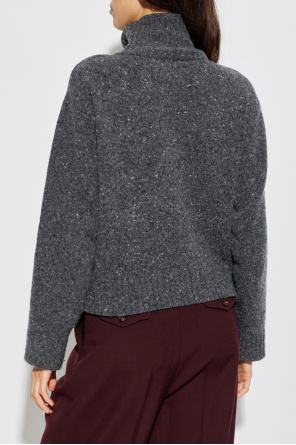 Samsøe Samsøe Wollcardigan „Salois“