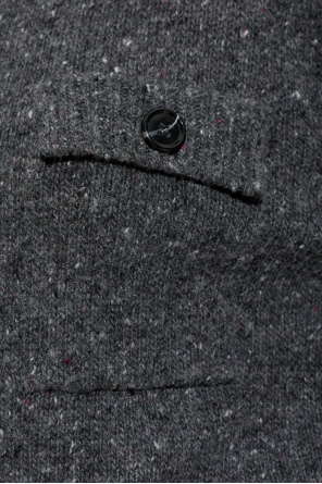 Samsøe Samsøe Wollcardigan „Salois“