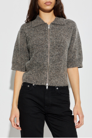 Samsøe Samsøe Cardigan 'Sakelsie'