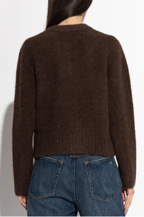 Samsøe Samsøe Cárdigan de lana "Sajeanine"