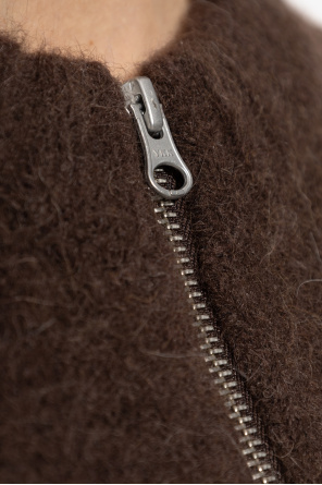 Samsøe Samsøe Cárdigan de lana "Sajeanine"