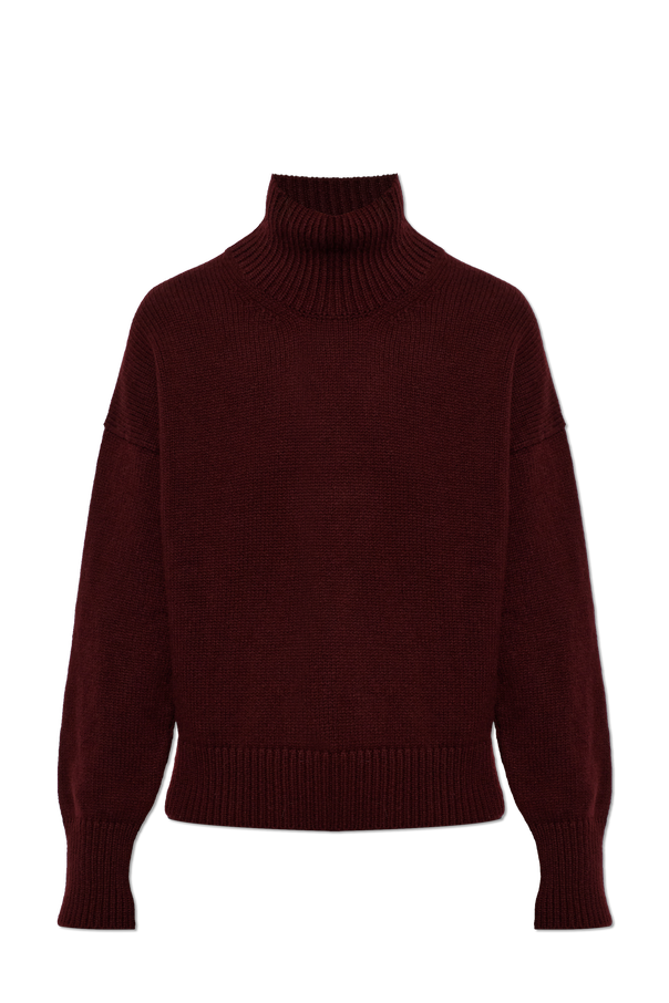 ‘Sora Slouch’ turtleneck od &Daughter