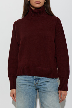 &Daughter ‘Sora Slouch’ turtleneck