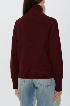 &Daughter ‘Sora Slouch’ turtleneck