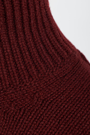 &Daughter ‘Sora Slouch’ turtleneck