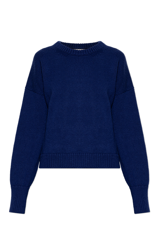 &Daughter ‘Sora Slouch’ wool jumper