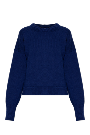 ‘Sora Slouch’ wool jumper