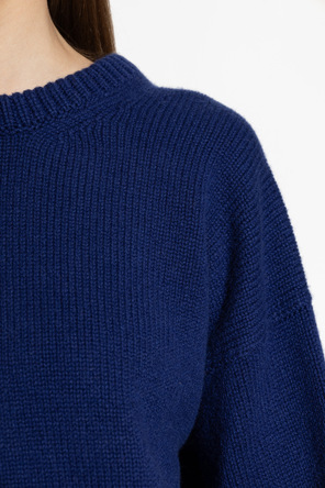 &Daughter ‘Sora Slouch’ wool jumper