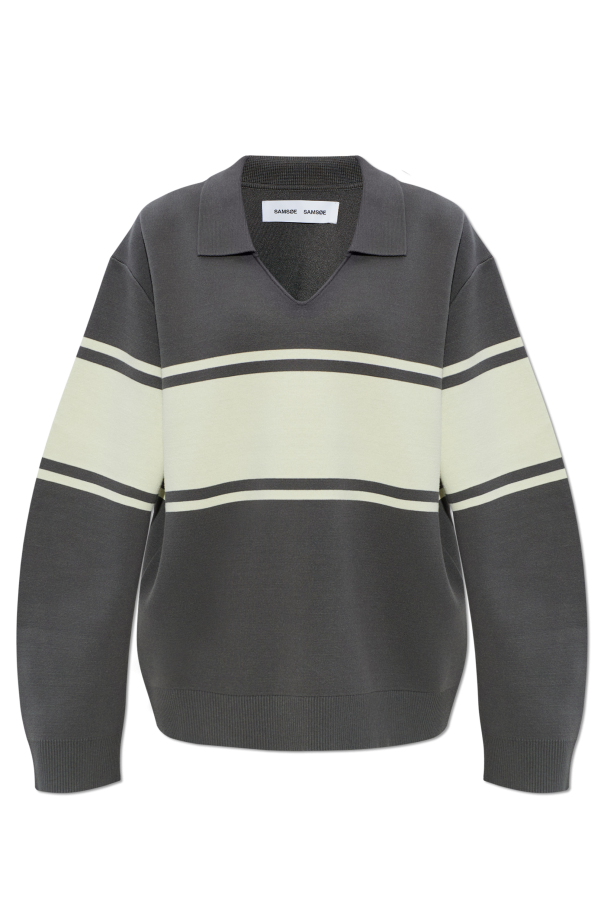 Samsøe Samsøe Polo Saanne`