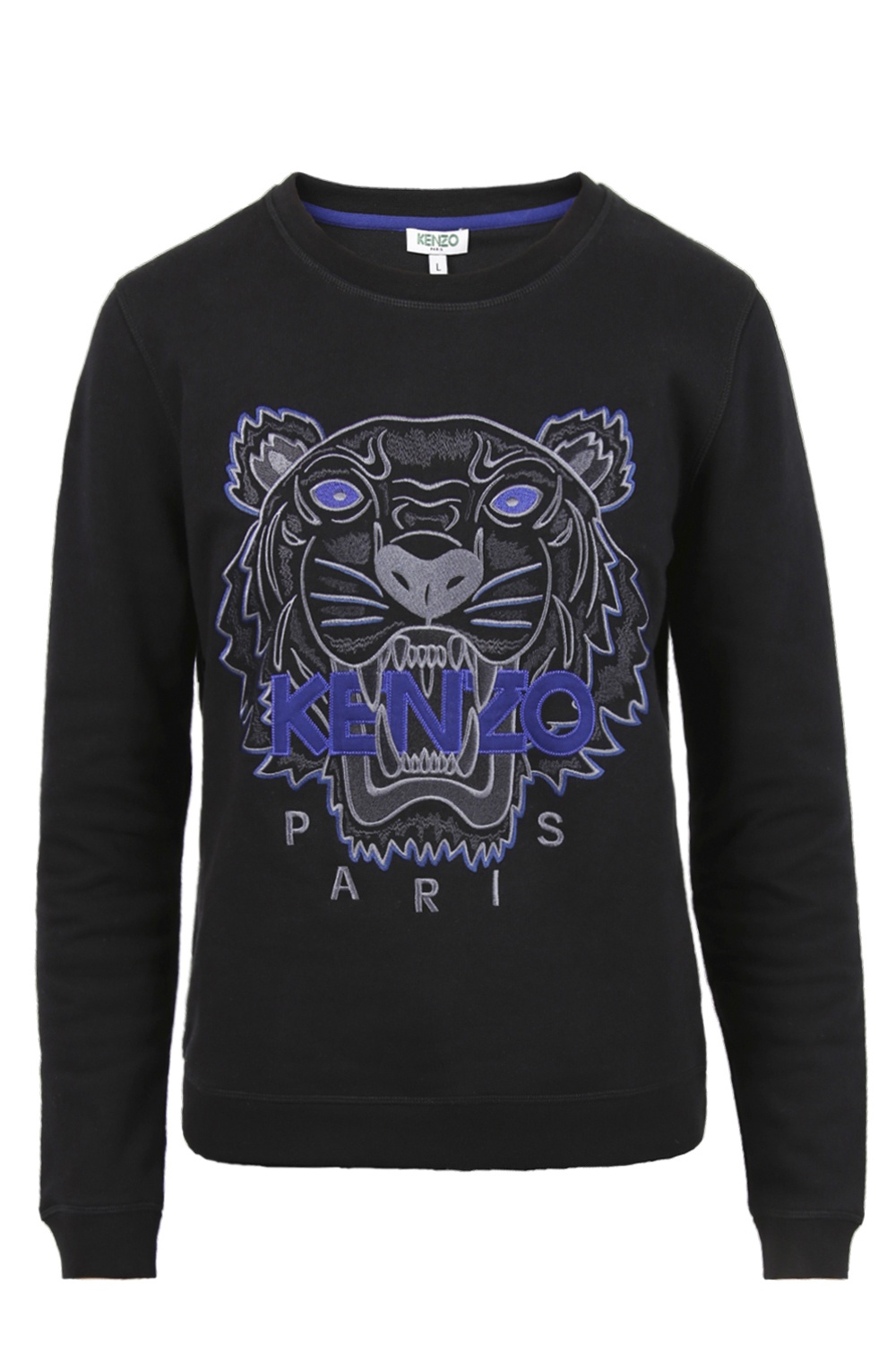 kenzo tiger jumpers