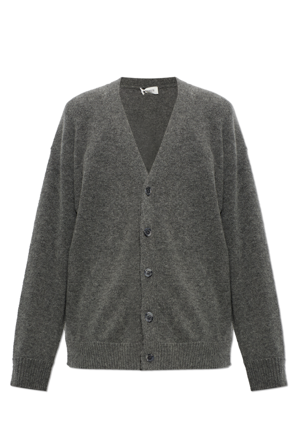 Cashmere cardigan od Laneus