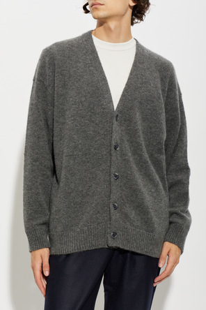 Laneus Cashmere cardigan