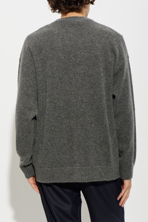 Laneus Cashmere cardigan