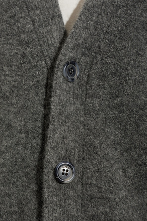 Laneus Cashmere cardigan