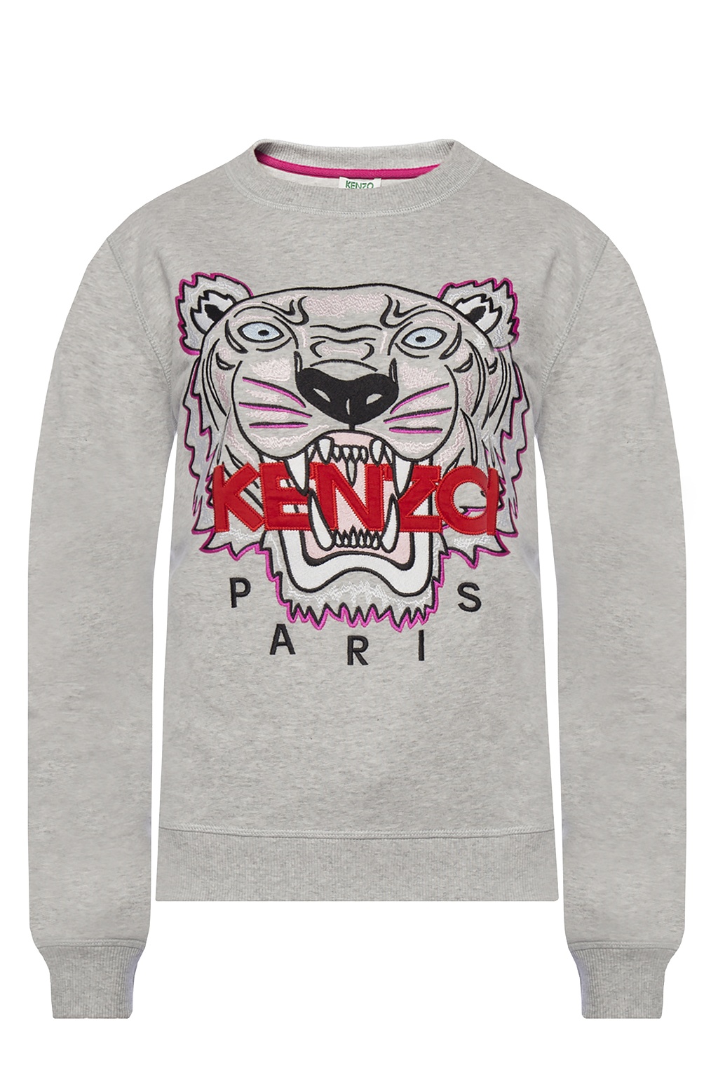 Branded sweatshirt Kenzo - Gtbanklr Sweden
