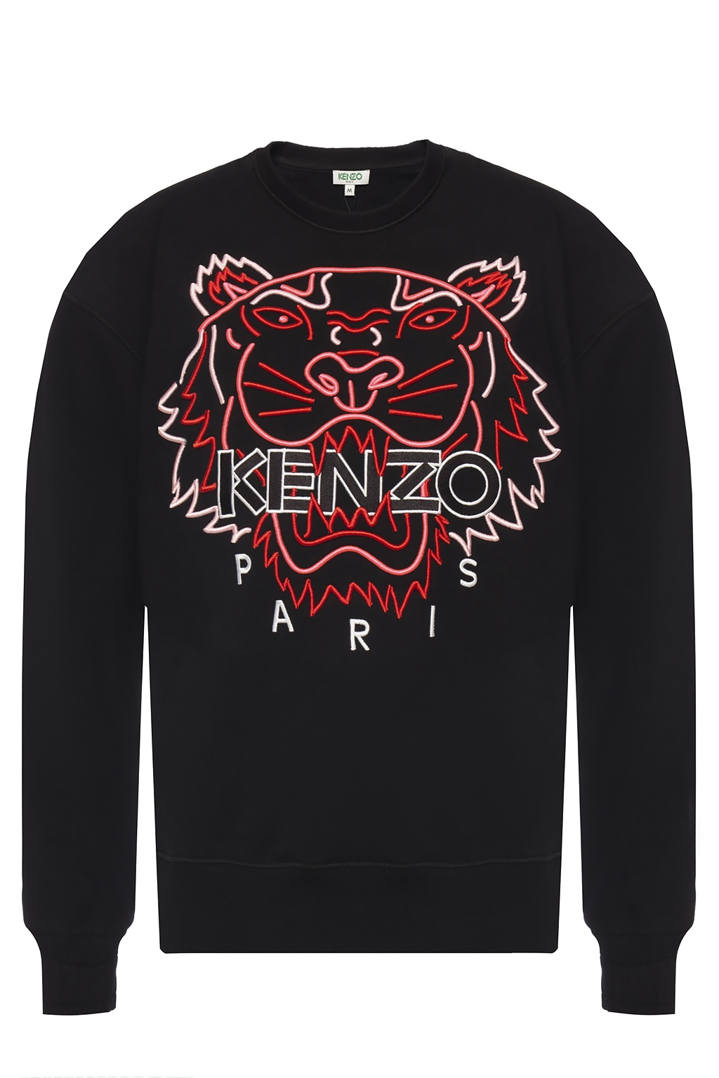Branded sweatshirt Kenzo - Vitkac Sweden