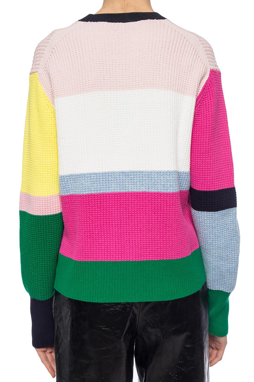 Striped sweater Kenzo - Vitkac Spain