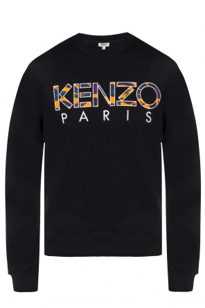 Branded sweatshirt od Kenzo