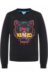 Kenzo Tiger head sweatshirt