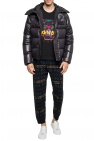 Kenzo Tiger head sweatshirt