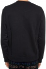 Kenzo Tiger head sweatshirt