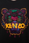 Kenzo Tiger head sweatshirt