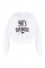 Dolce & Gabbana Oversize sweatshirt
