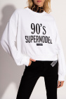 Dolce & Gabbana Oversize sweatshirt