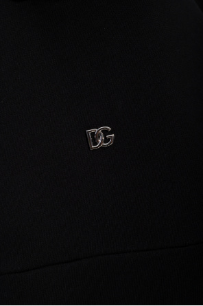Dolce & Gabbana Cotton hoodie