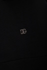 Dolce & Gabbana Cotton hoodie