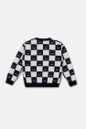 Acne Studios Kids Wool sweater