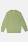 Acne Studios Kids Wool cardigan