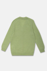 Acne Studios Kids Wool cardigan